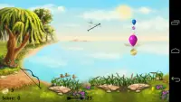Balloon Bow & Arrow Screen Shot 19