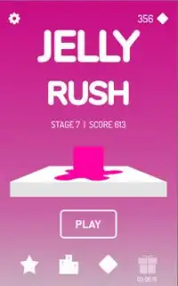 Jelly Rush Screen Shot 6