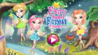 Fairy Sisters Forest Fantasy Screen Shot 10