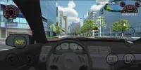 Fortuner: Car Game Simulator Screen Shot 1
