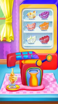 Ice Cream Parlor for Kids Screen Shot 7