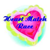 HEART MATCH GAME Free