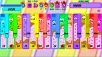 Colorful Piano Screen Shot 3