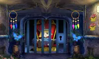Cute Little King Rescue best Escape Game-372 Screen Shot 2