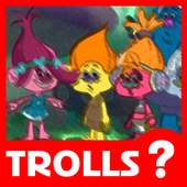 Guess Trolls The Beat Goes On Trivia Quiz