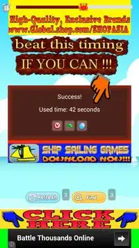 Whale Games for Kids Screen Shot 3