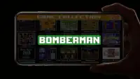 Bomber Classic: King of Bomber Screen Shot 1