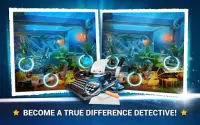 Find the Difference Rooms – Spot it Screen Shot 2