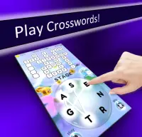 Word Connect Multiplayer (Word.io) Screen Shot 1