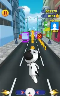 Pet City Rush Screen Shot 5