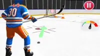 Hockey Games Screen Shot 21