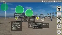 WAR - Widespread Augmented Reality II Screen Shot 2