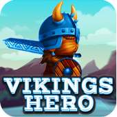 Viking Hero Pro