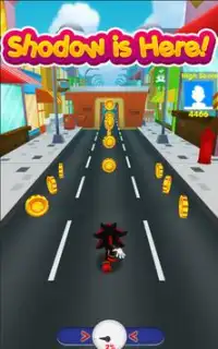 Sonic Flash Speed Screen Shot 5