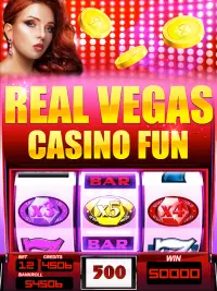 Royal Diamond Vegas Slots Screen Shot 6