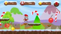 Santa vs Zombies Screen Shot 2