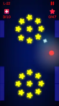 Agele Ball - Neon e Palla Screen Shot 2