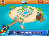 WILD Online: Trò chơi đánh bài Screen Shot 5