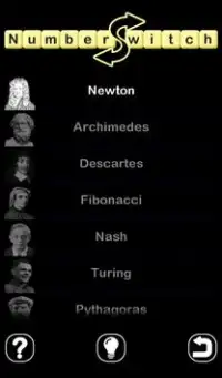 NumberSwitch Screen Shot 6