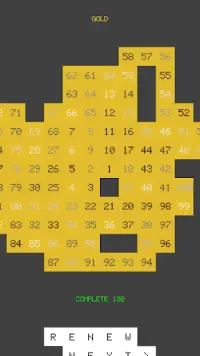 Digit Land: Number Puzzle Screen Shot 5