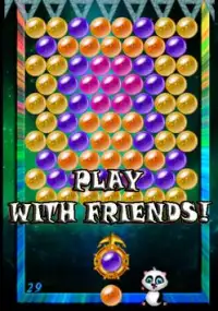 Bubble Shooter Hot 2017 Screen Shot 2