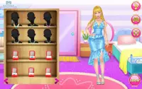 Princess Dinner Outfits - Dress up games for girls Screen Shot 2