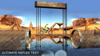 Bike Master 3D : Bike Game Screen Shot 1