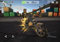 Ultimate Motorcycle Simulator Screen Shot 10