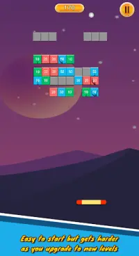 Block Breaker Adventure - No Ads Screen Shot 6