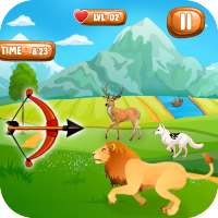 Archery Animal Hunter