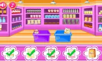 Cuisiner des Cupcakes Screen Shot 0