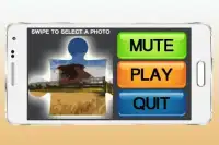 Farm Harvester Puzzle Screen Shot 1