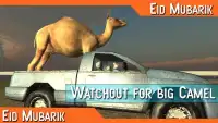 Eid Animal Transport Truck Screen Shot 4