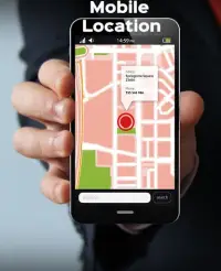 Number Locator - Live Location Screen Shot 0