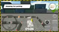 Real Flatbed Car Parking Screen Shot 2