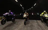 Mountain Moto Bike Racing Game Screen Shot 0