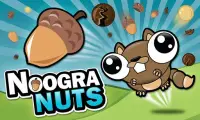 Noogra Nuts - The Squirrel Screen Shot 0