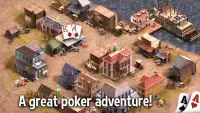 Gobernador del Poker 2 Premium Screen Shot 2