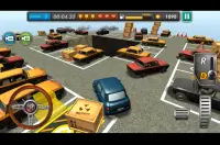RealParking3D Parking Games Screen Shot 8