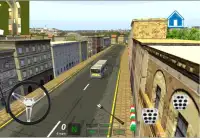 국가 버스는 3D 를 여행 Screen Shot 6