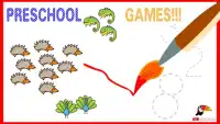 Didactic tablet games for kids Screen Shot 3