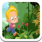 Birds Free ZOO Game for Kids