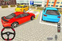 Cozy Car Parking Fun: Free Parking Games Screen Shot 0