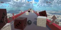 Crazy Ball 3D : Death Time Screen Shot 4
