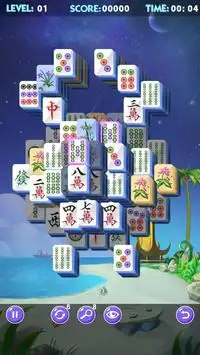Mahjong Journey Screen Shot 4