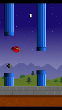 Flying Bird Screen Shot 5