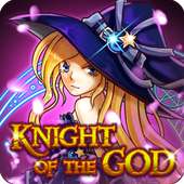Knight Of God(TCG+ Clicker)