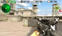 Sniper Shoot Survival Screen Shot 5