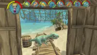 Jurassic Dino Kids: Evolution Screen Shot 6