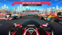 Horizon Chase – Arcade Racing Screen Shot 16